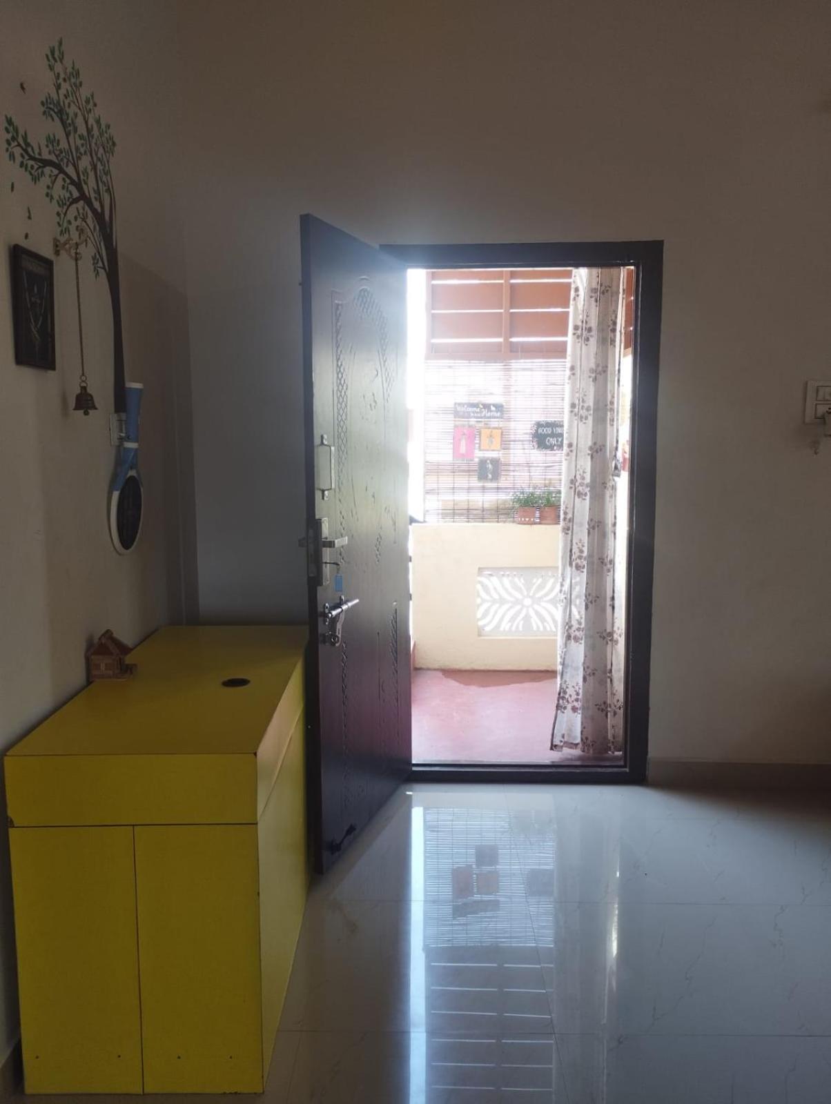 A Chettinad Villa In Coimbatore On The Way To Adiyogi And Nearer To Maruthamalai Екстериор снимка