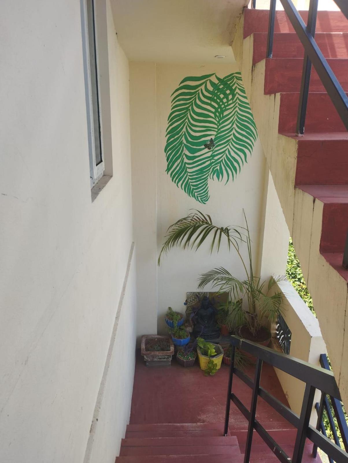 A Chettinad Villa In Coimbatore On The Way To Adiyogi And Nearer To Maruthamalai Стая снимка